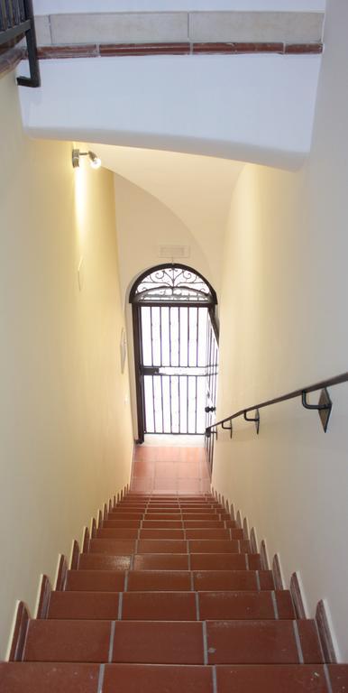 Le Mura Del Borgo Gaeta Luaran gambar